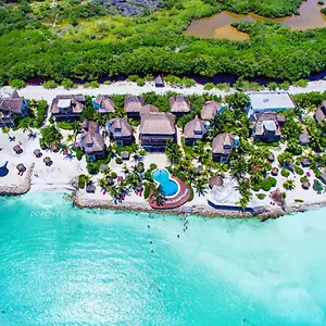 ***** Hotel Flamingos Mexico