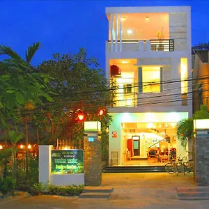 Bamboo Garden Homestay