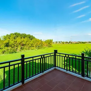 Lama Villa Hoi An Villa