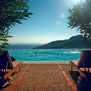 **** Hotel Dionysos Village Tyrkiet